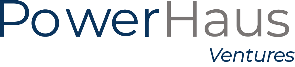 Logo PowerHaus Ventures