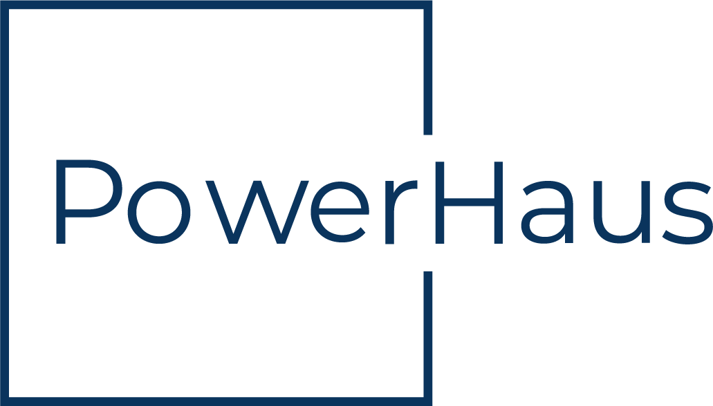 Power Haus _Logo